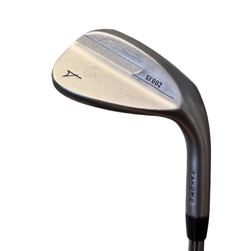 Takomo SF002 Wedge 58°