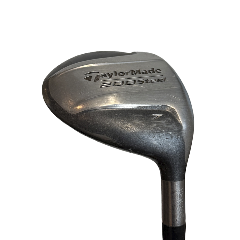 TaylorMade 200 Steel Wood 7