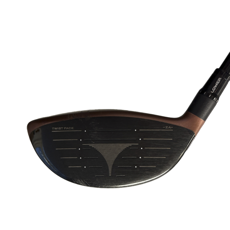 TaylorMade BRNR Copper Mini Driver