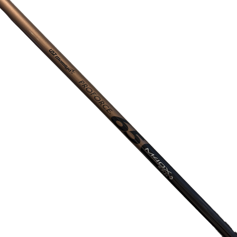 TaylorMade BRNR Copper Mini Driver