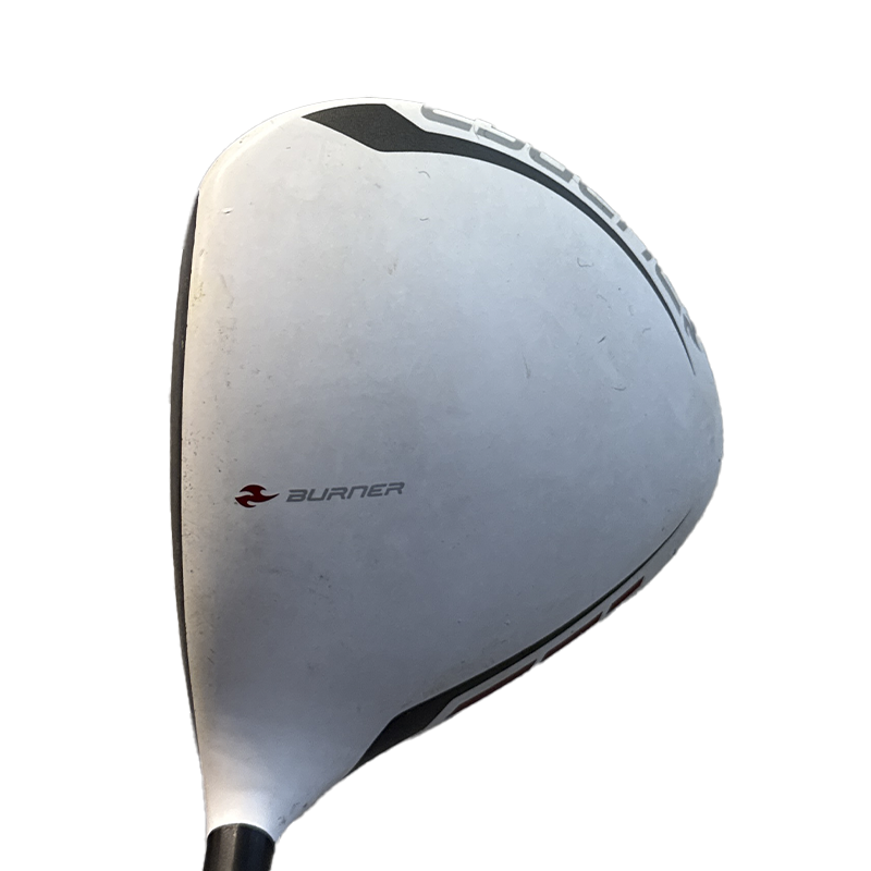 TaylorMade Burner SuperFast 2.0 Driver