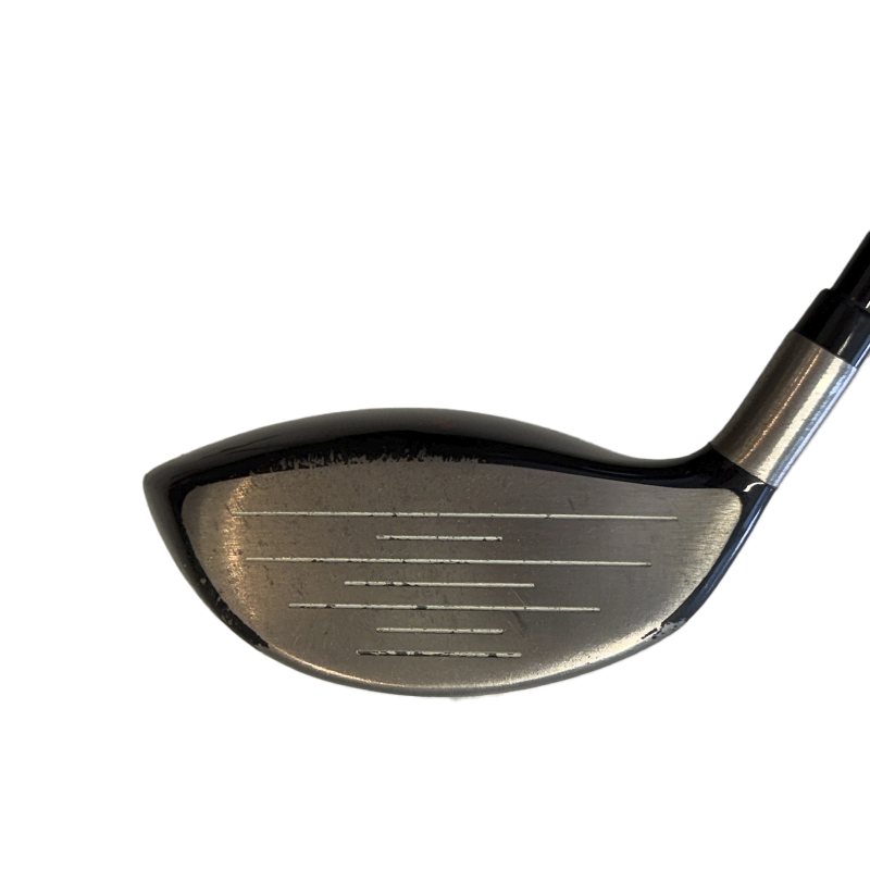 TaylorMade Burner Superfast Wood 3