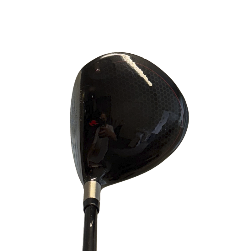 TaylorMade Burner Superfast Wood 3