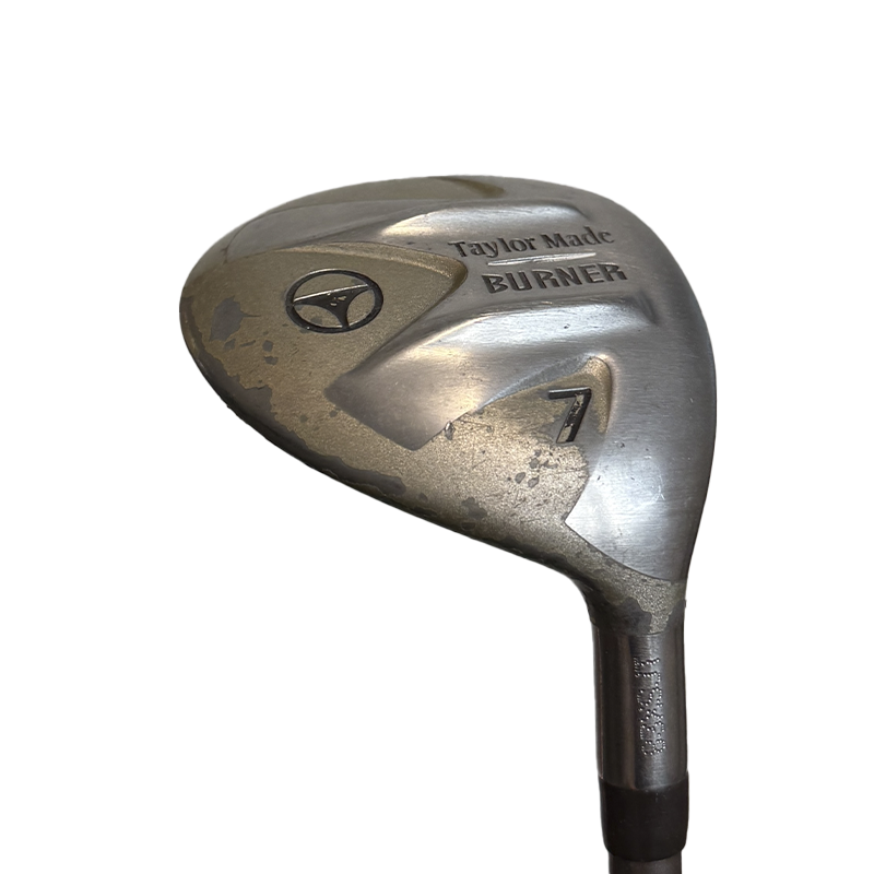 TaylorMade Burner Wood 7