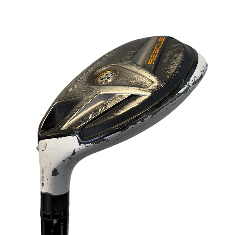 Titleist TSi3 drivrutinen