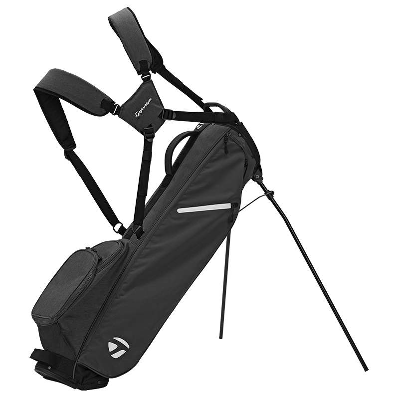 TaylorMade FlexTech Carry Stand Bag