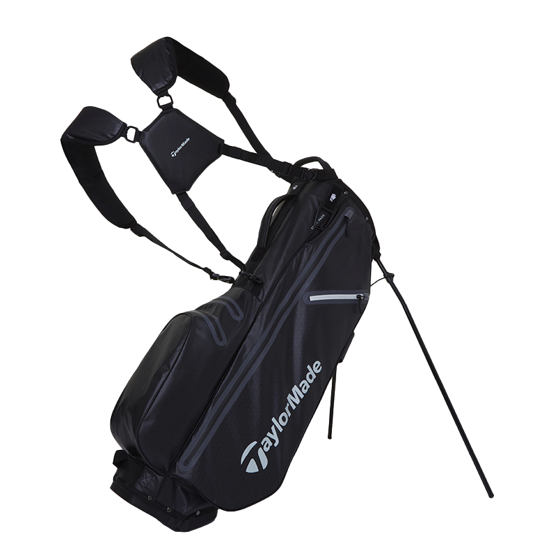 TaylorMade Flextech Waterproof Stand