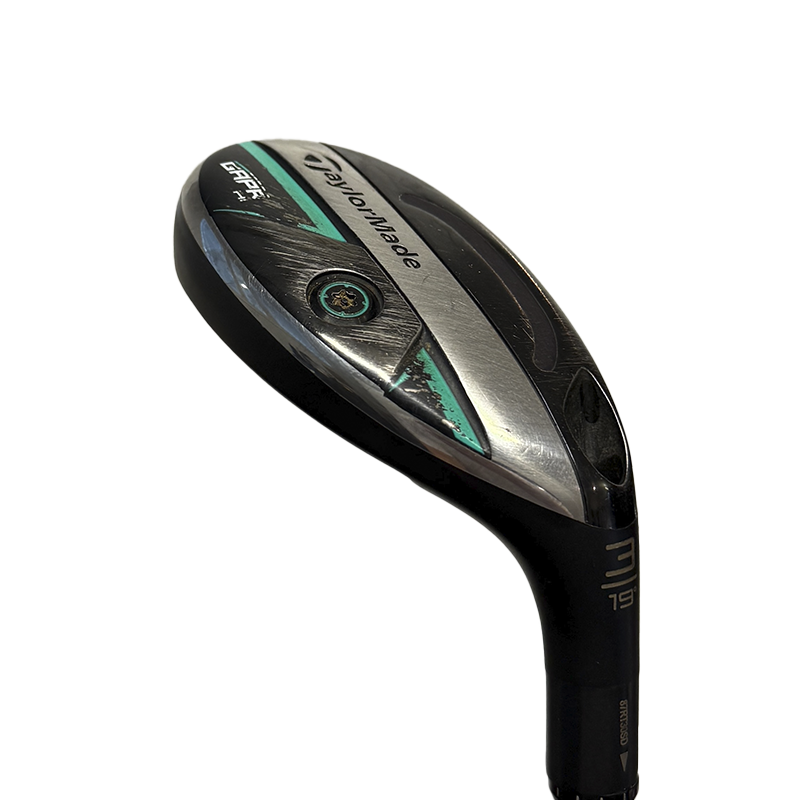 TaylorMade GAPR-Hi Hybrid 3
