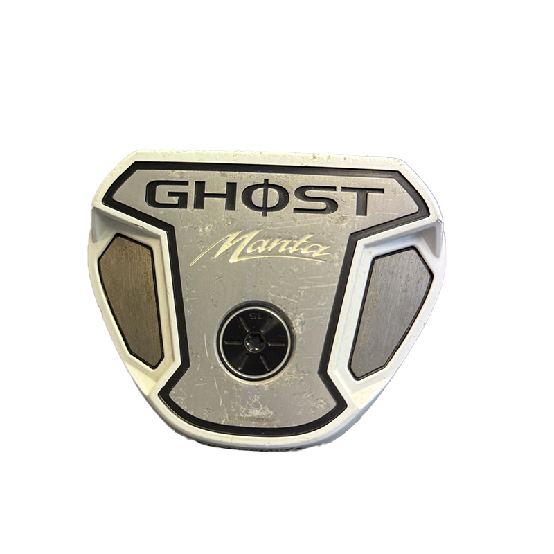 Golf Starter Set