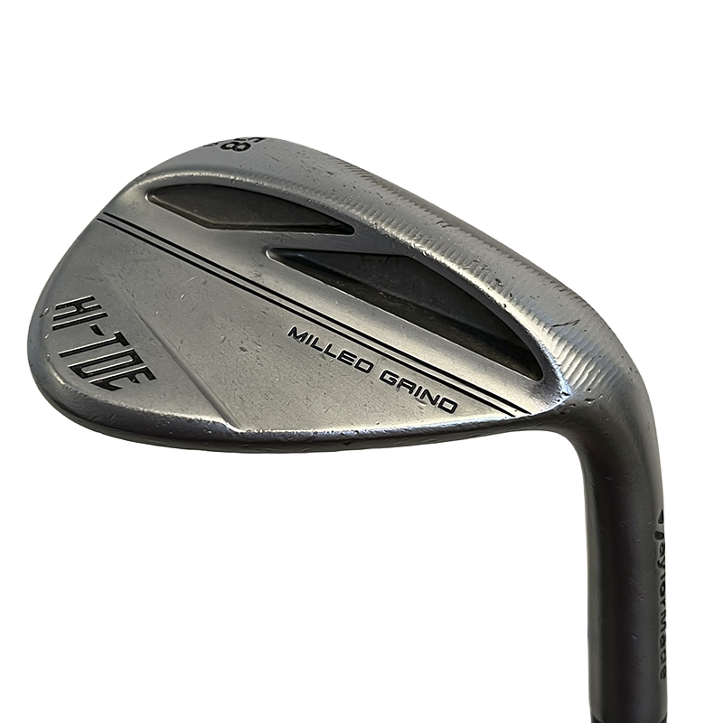 TaylorMade HI-TOE 3 Wedge 58°