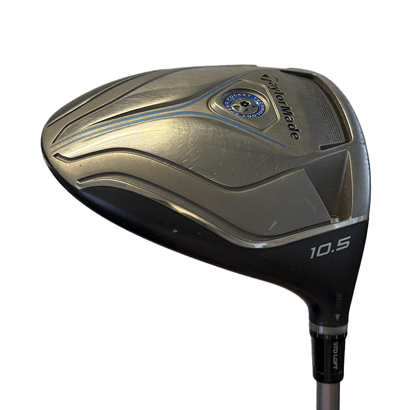 TaylorMade Jetspeed Driver