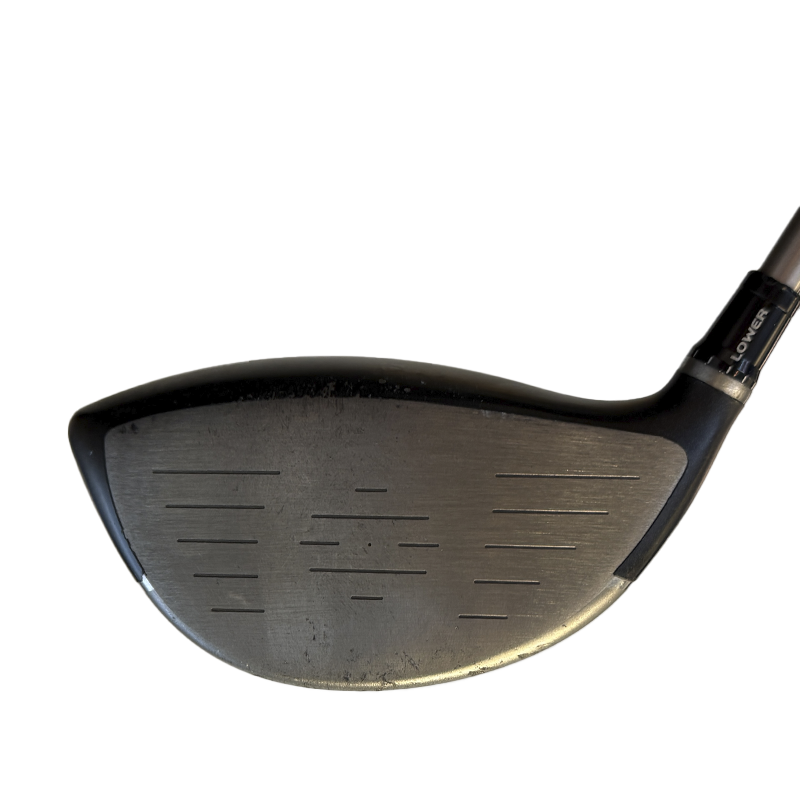 TaylorMade Jetspeed Driver
