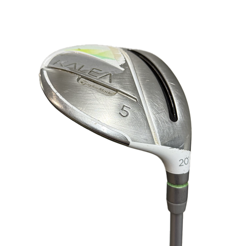 TaylorMade Kalea Lady Wood 5