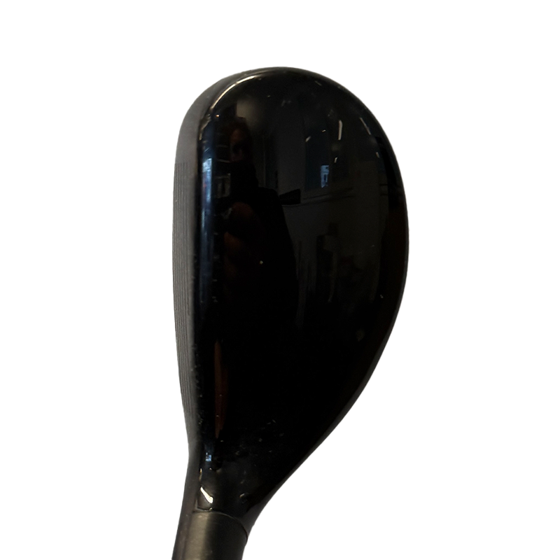 TaylorMade M1 Hybrid 3