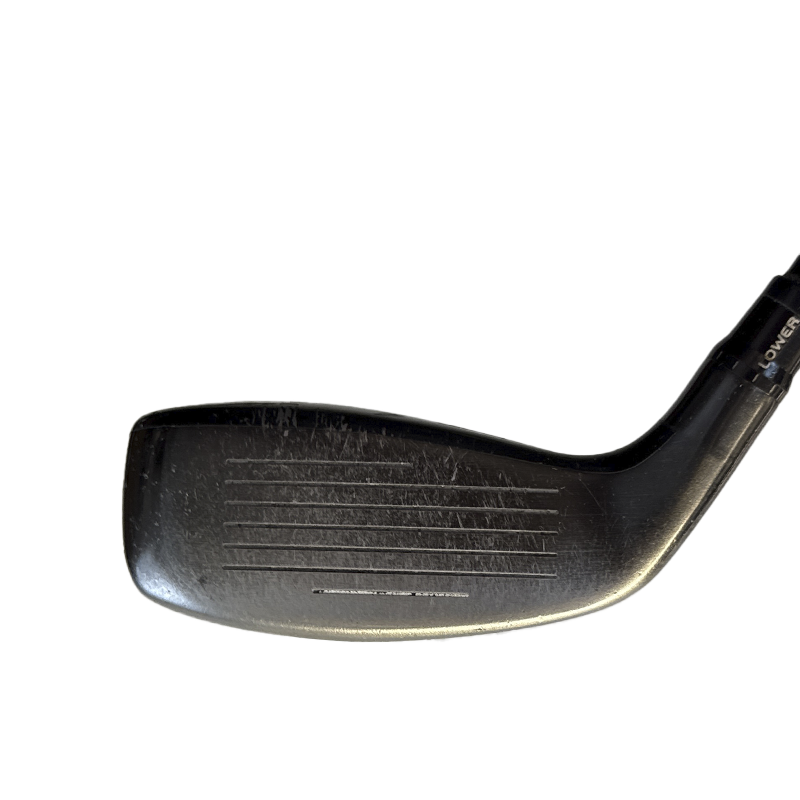 TaylorMade M1 Hybrid 4
