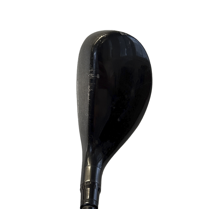 TaylorMade M1 Hybrid 4