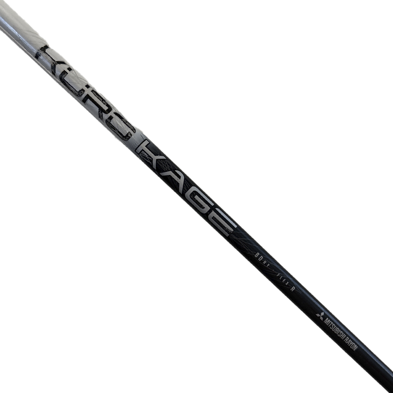 TaylorMade M1 Hybrid 4