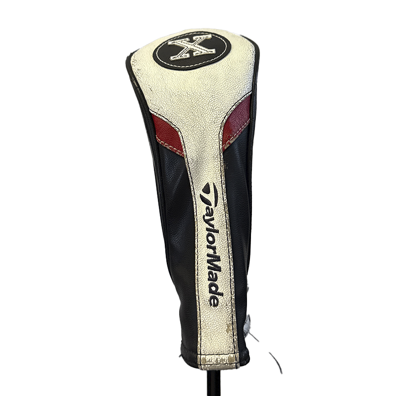 TaylorMade M1 Hybrid 4