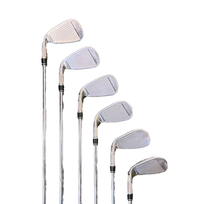 Titleist TSi3 drivrutinen