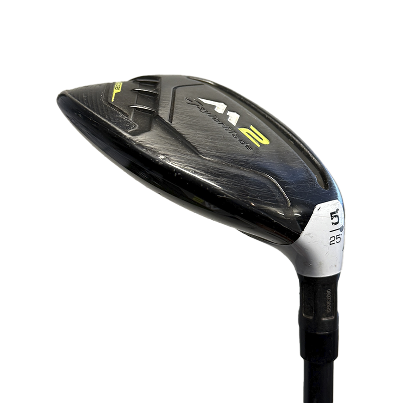 TaylorMade M2 Hybrid 5