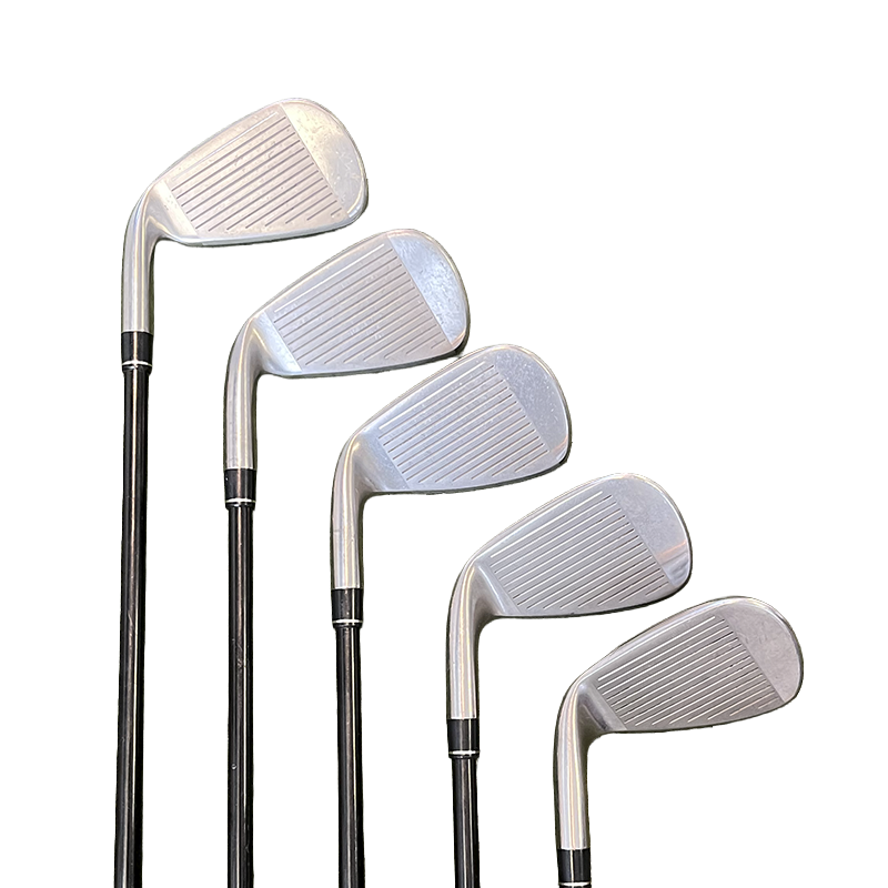 TaylorMade M4 6-P