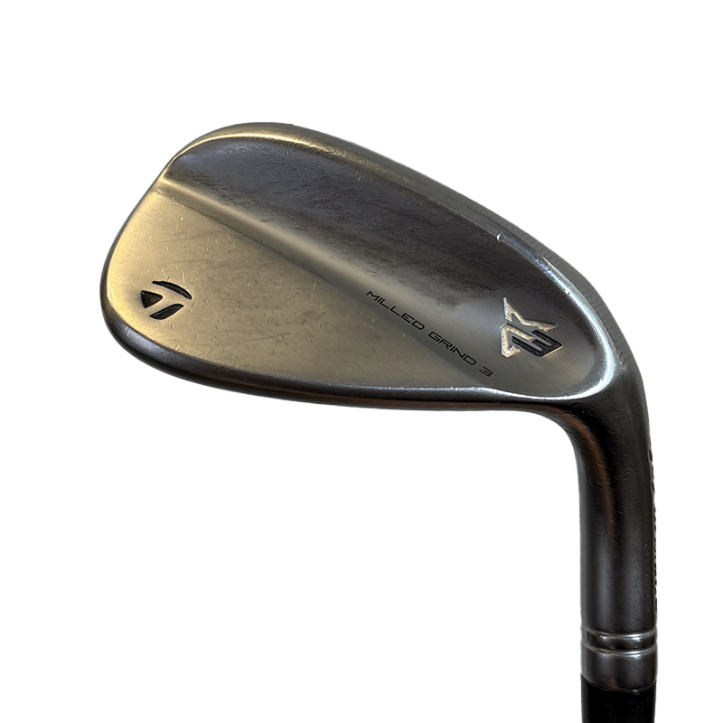 TaylorMade Milled Grind 3 Wedge 50°