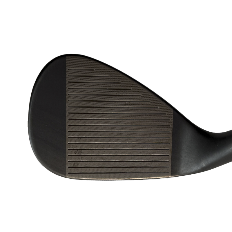 TaylorMade Milled Grind 4 Black Wedge 58°