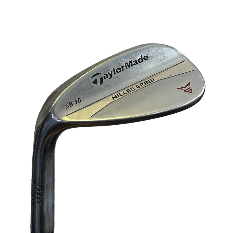 TaylorMade Milled Grind Wedge 60°