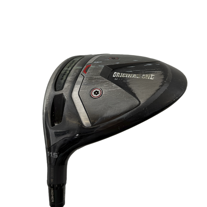 TaylorMade Original One Mini Driver
