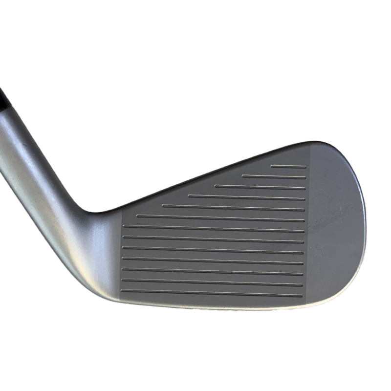 TaylorMade P-UDI Utility 2