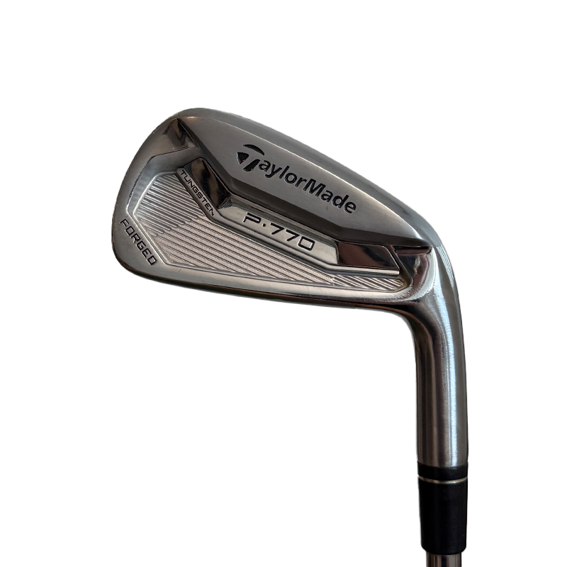 TaylorMade P730 & P770 Comboset 5-P