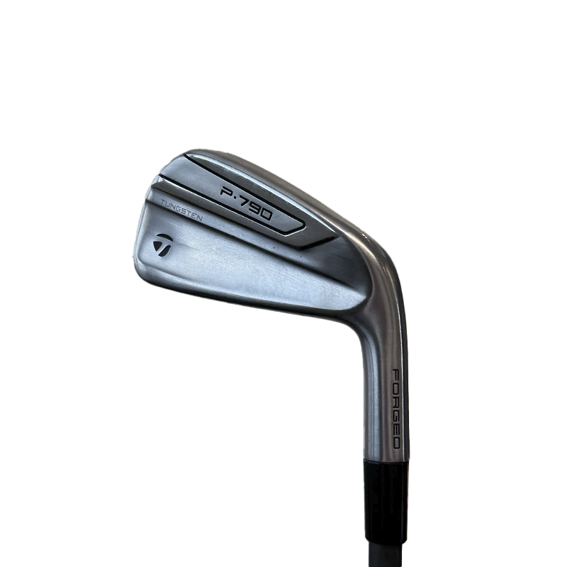 TaylorMade P790 UDI 2