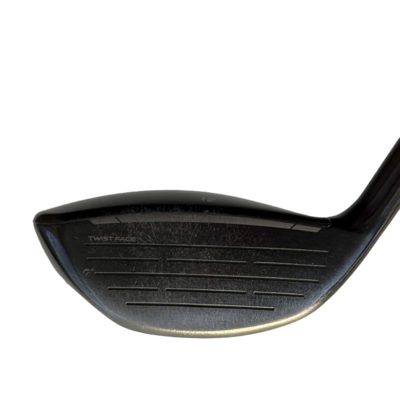 TaylorMade Qi10 Fairway Wood 7