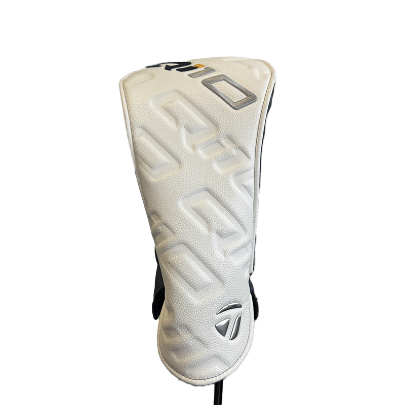 TaylorMade Qi10 Max Driver