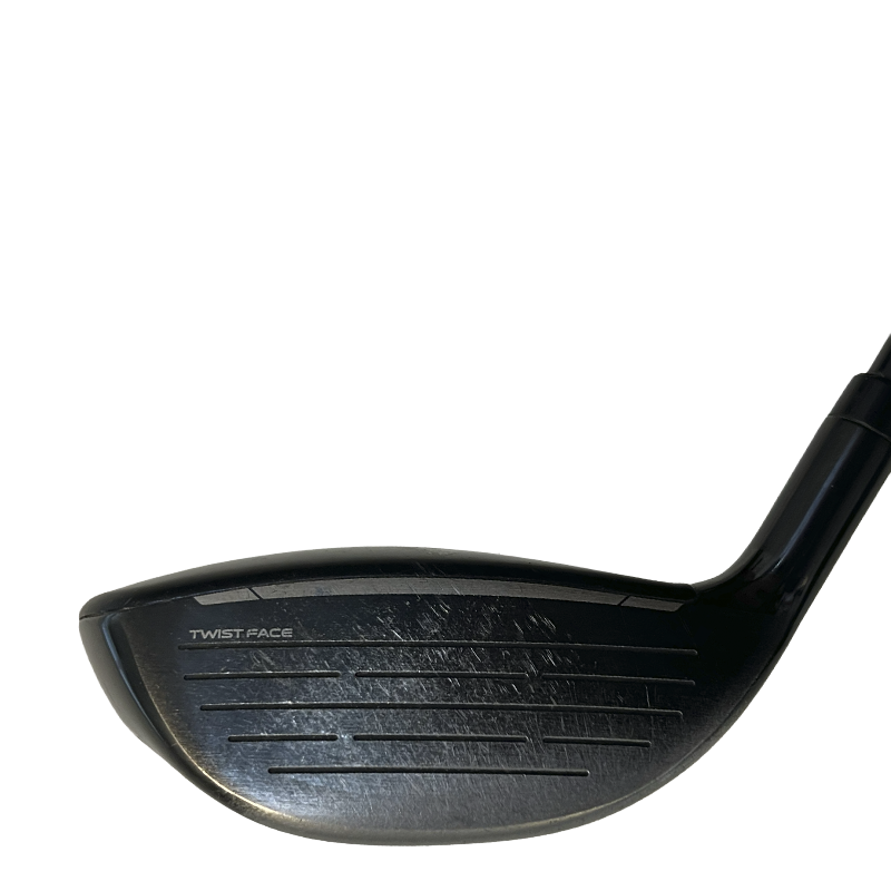 TaylorMade Qi10 Max Fairway Wood 5
