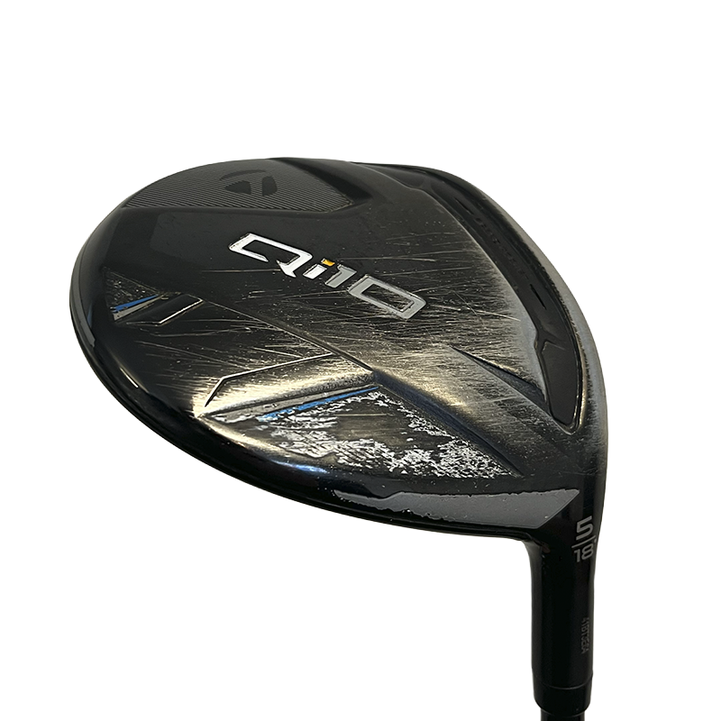 TaylorMade Qi10 Max Fairway Wood 5
