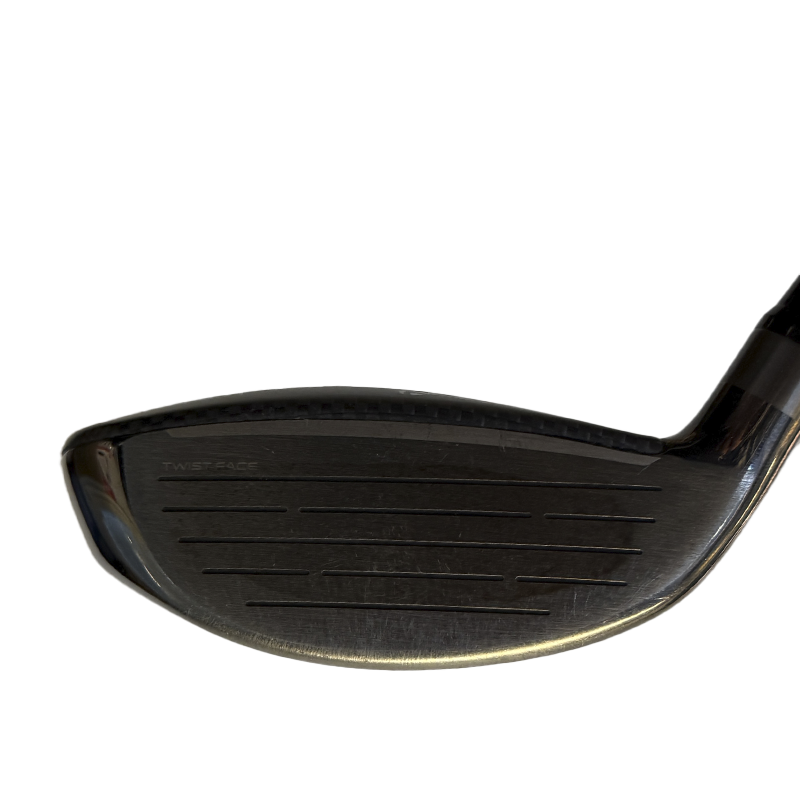 TaylorMade Qi35 Fairway Wood 3