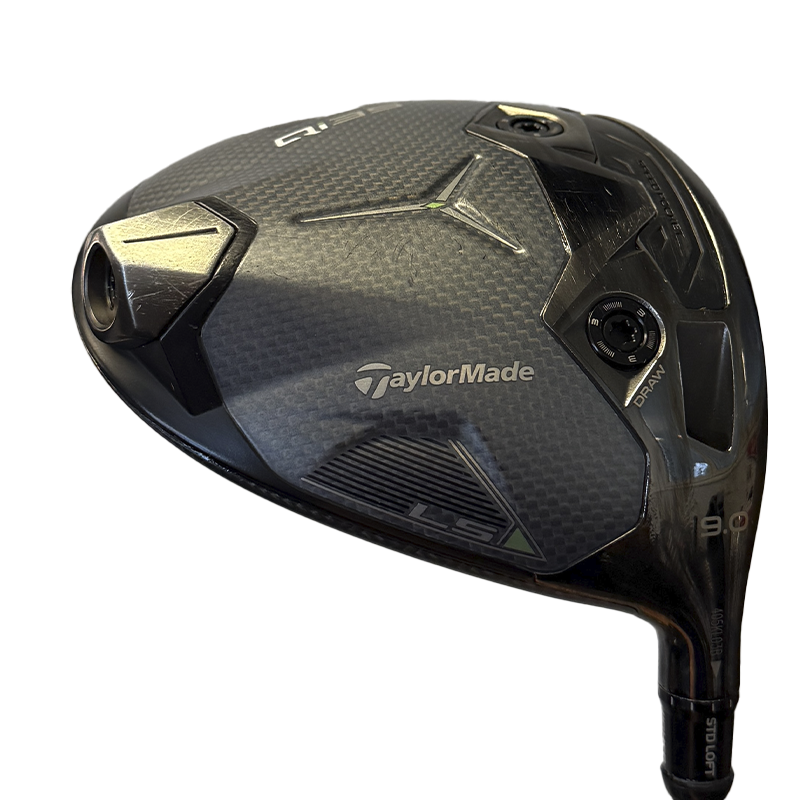 TaylorMade Qi35 LS Driver