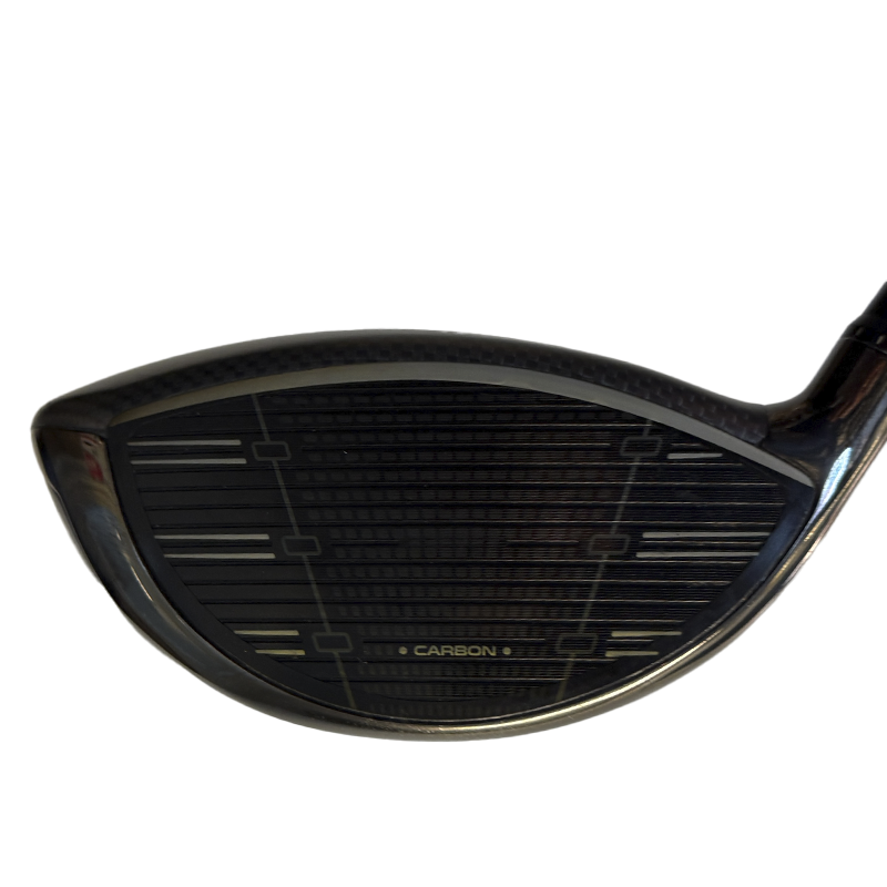 TaylorMade Qi35 LS Driver