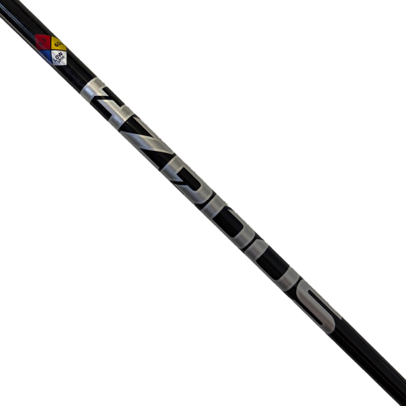 TaylorMade Qi35 LS Driver