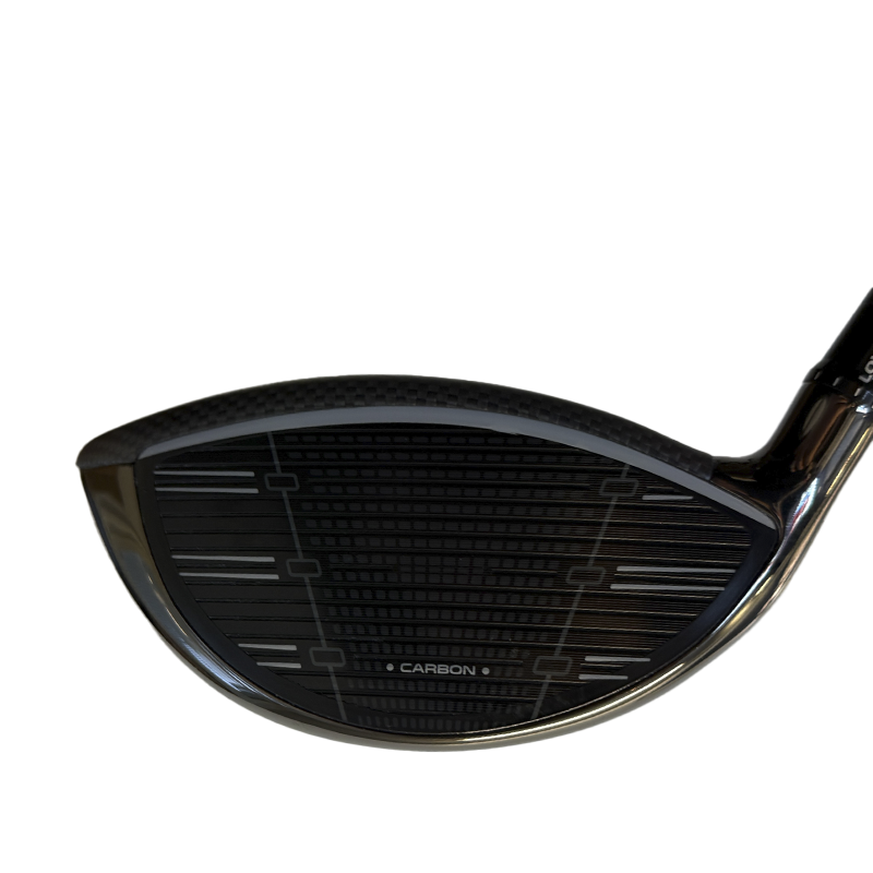 TaylorMade Qi35 Max Driver