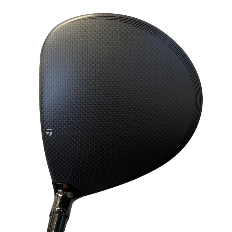 TaylorMade Qi35 Max Driver
