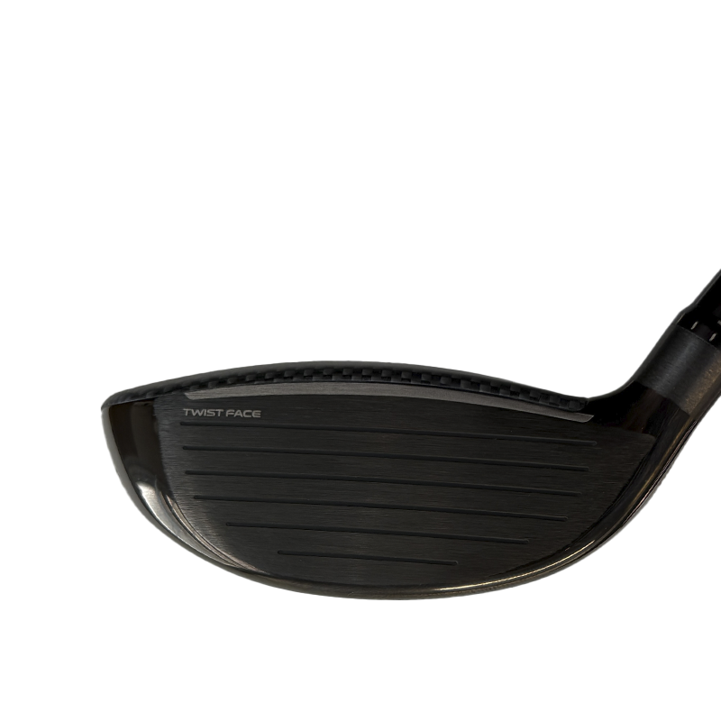 TaylorMade Qi35 Tour Fairway Wood 3