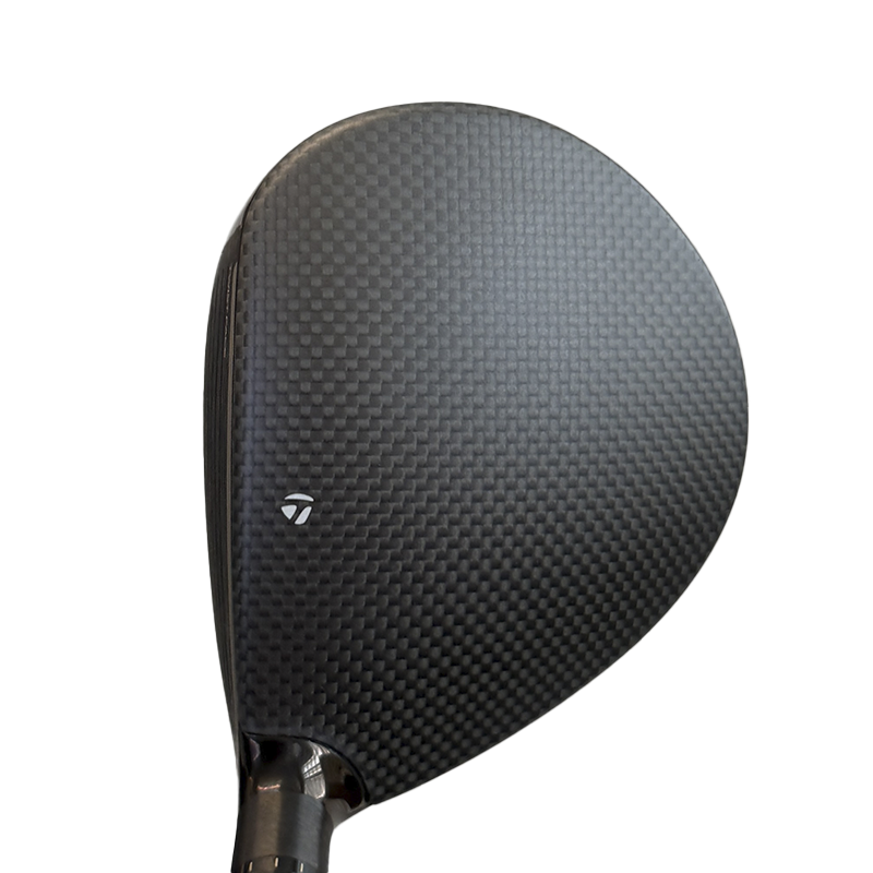 TaylorMade Qi35 Tour Fairway Wood 3