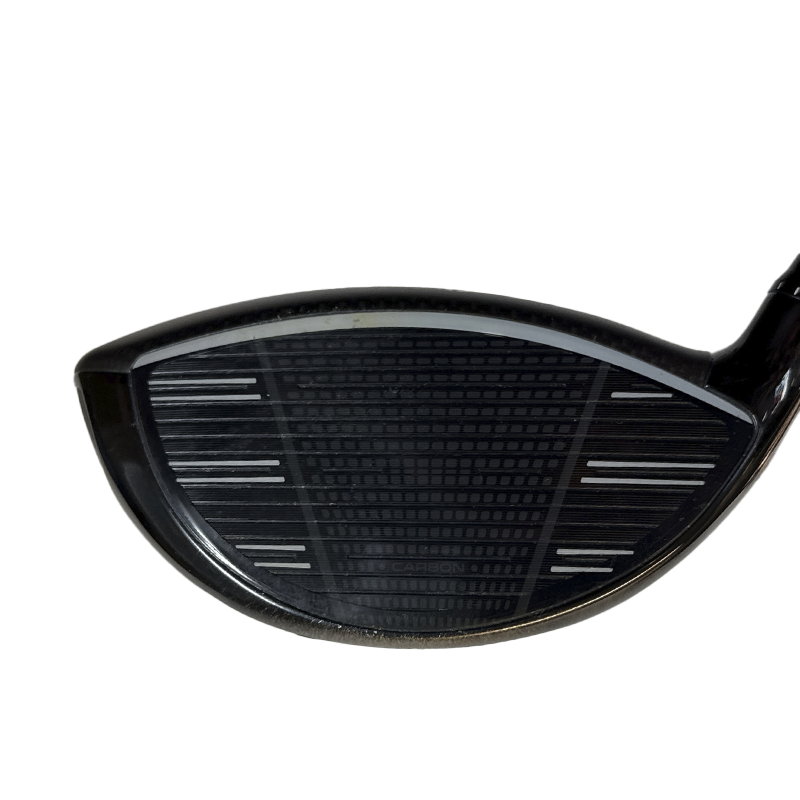 TaylorMade Qi4D Driver