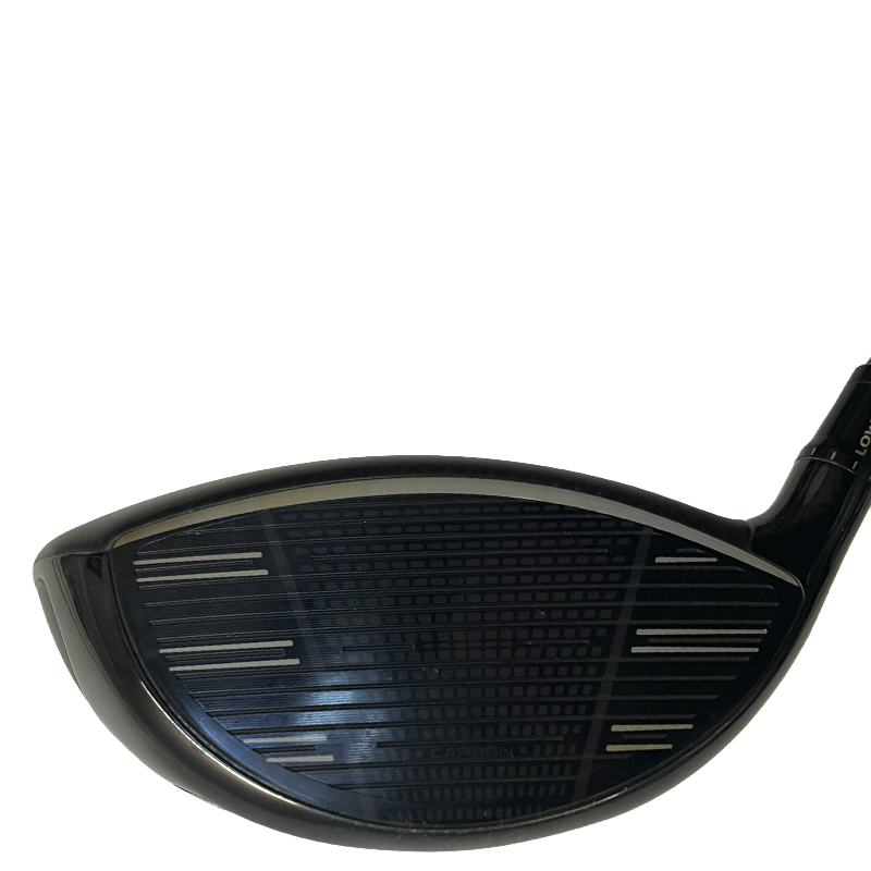TaylorMade Qi4D Driver