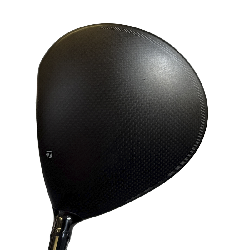 TaylorMade Qi4D Driver