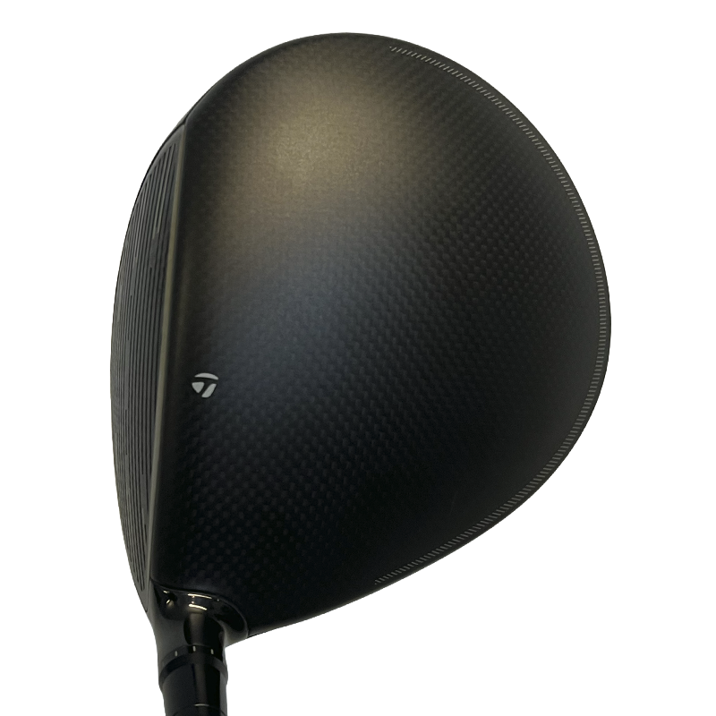 TaylorMade Qi4D Driver