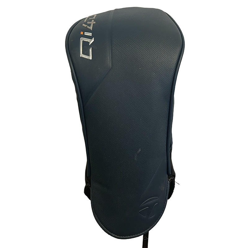 TaylorMade Qi4D Driver