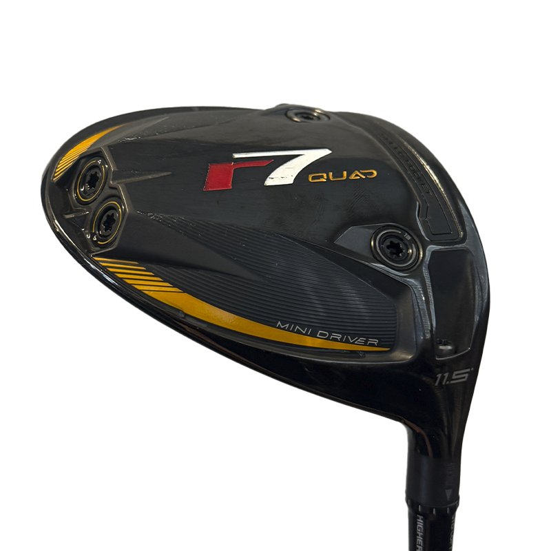 Titleist TSi3 drivrutinen